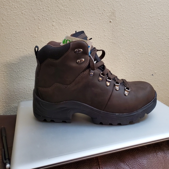 ozark trail men's winter boots